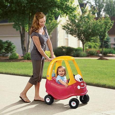 Produktbild Little Tikes Cozy Coupe