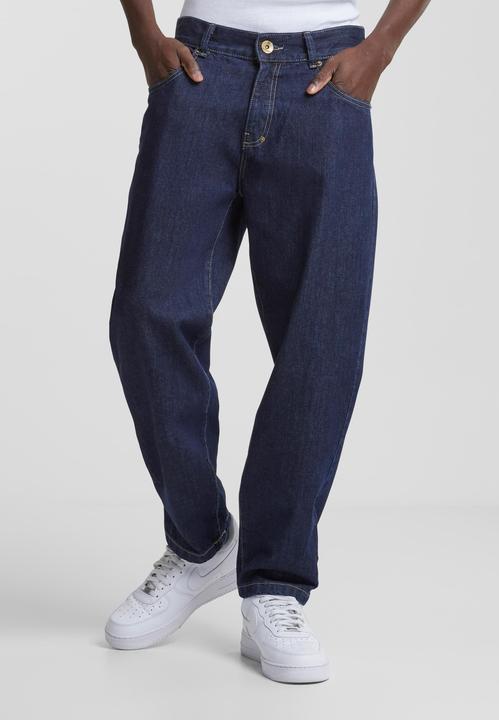 Actual product image Southpole Embossed Denim (34)