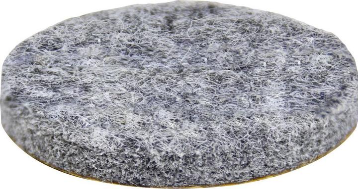 Actual product image Wagner System Felt gliders (Felt gliders, 4 Piece)