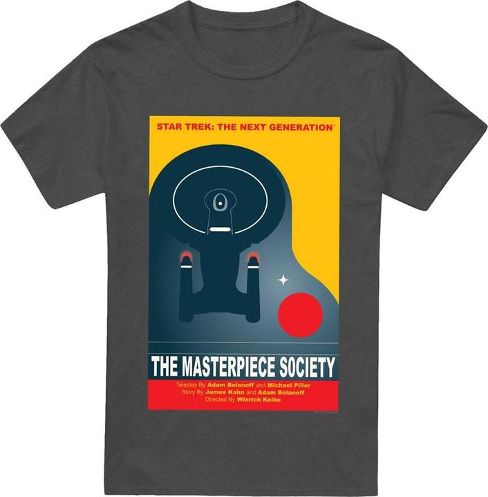 The Next Generation Season 5 Episode 13 TShirt