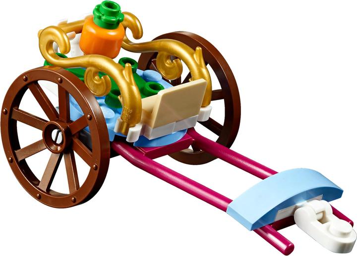 Produktbild LEGO Cinderellas Traumschloss (41154, LEGO Disney)