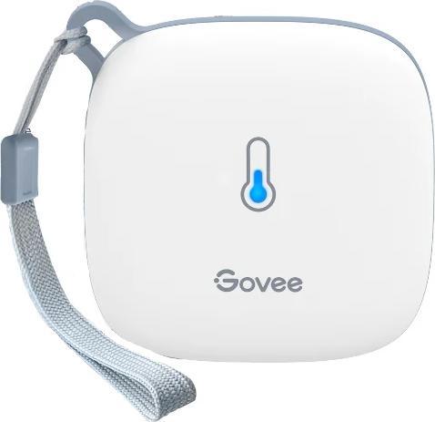 Actual product image Govee H5179 Termometr i higrometr Wi-Fi wyświetlacz