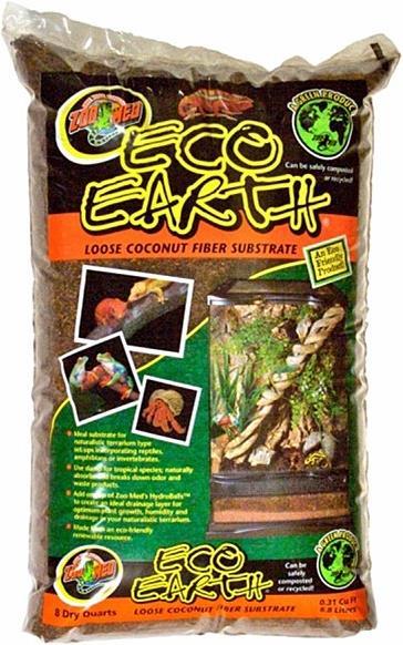 Immagine prodotto Zoo Med Eco Earth