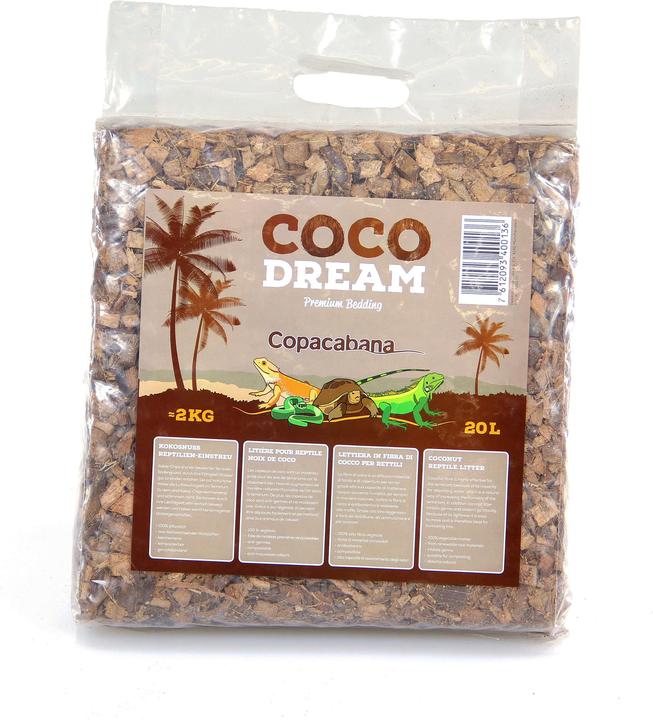 Image du produit Copacabana Cocodream