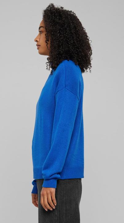 Produktbild Urban Classics Ladies Oversize Turtleneck Sweater (XS)