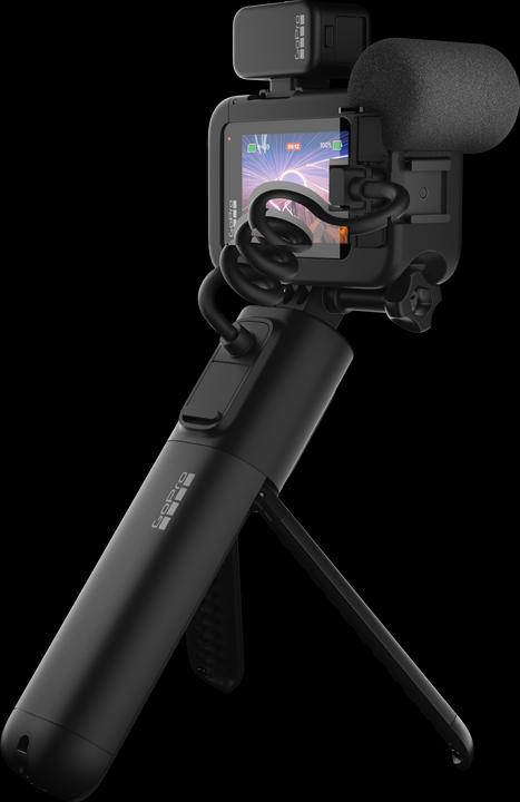 Produktbild GoPro Hero12 Creator Edition (60p, WLAN, Bluetooth)
