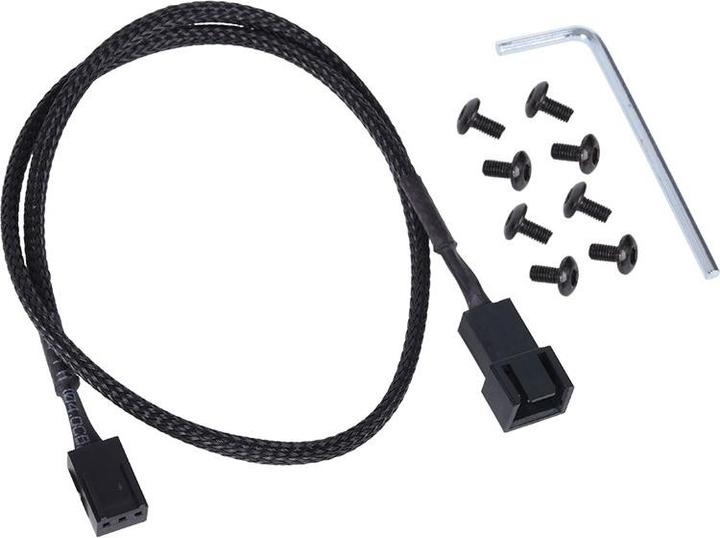 Immagine prodotto Alphacool Ghiacciaia - Singola Laing D5 con pompa del ghiaccio VPP755
