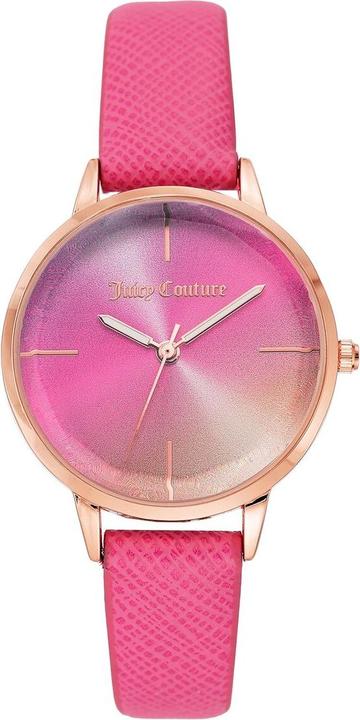 Juicy Couture Damenuhr JC1256RGHP (Ø 34 mm) (34 mm)