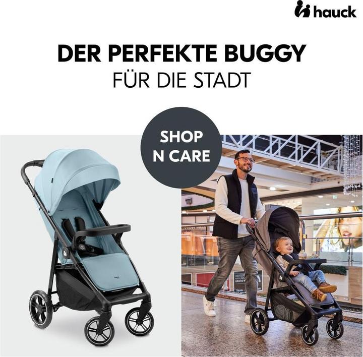 Image du produit Hauck Shop N Care