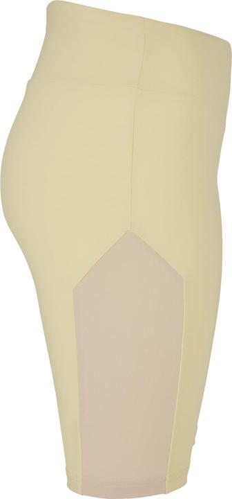 Produktbild Urban Classics Ladies Color Block Cycle Shorts - 17084 (S)