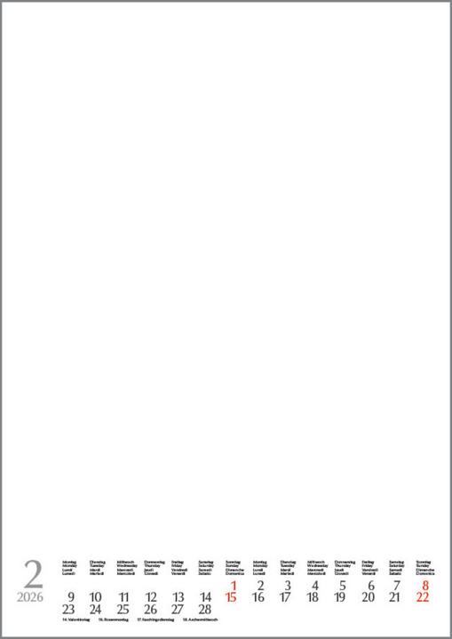 Actual product image Craft Calendar Photo Painting Crafting