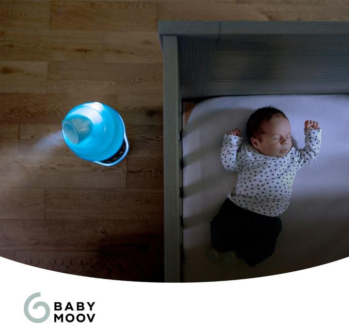 Image du produit Babymoov Hygro+ (20 m²)