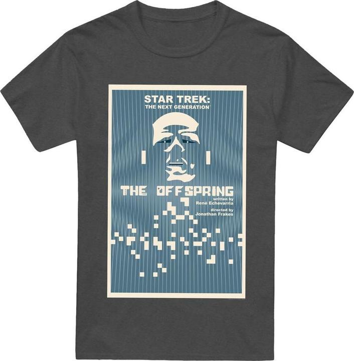 The Next Generation Season 3 Episode 16 TShirt