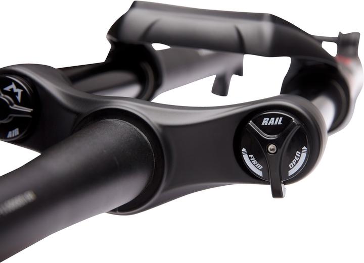 Produktbild Marzocchi Bomber Z2 29" (130 mm, Luft)