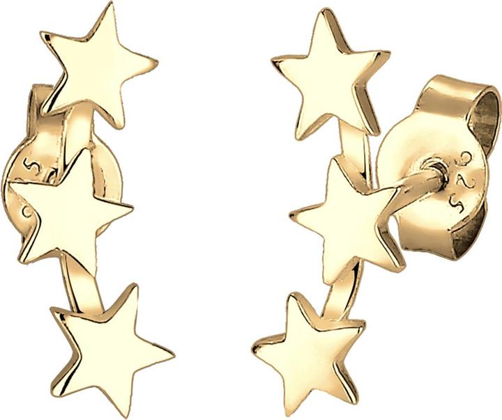 Image du produit Elli Stecker im Stern Design (Argent Sterling)