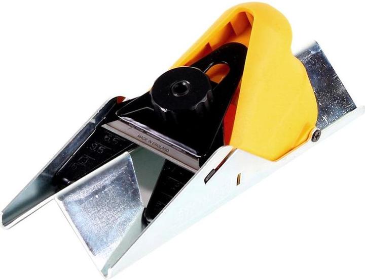 Productafbeelding Stanley Kantenschaaf instelbaar (59370 mm)