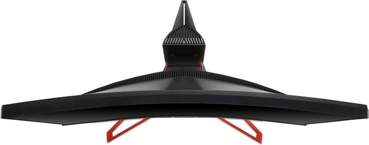 Actual product image Acer Predator Z271U (2560 x 1440 pixels, 27.01")