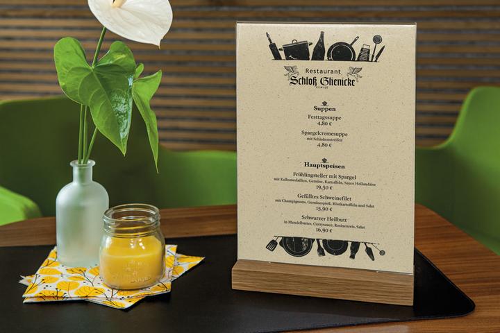 Produktbild Sigel Design-Papier (100 g/m², 100 x, A4)