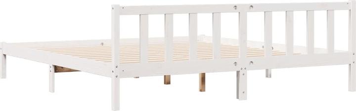 Produktbild VidaXL Aydan (180 x 210 cm)