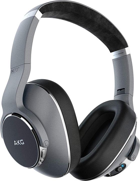 Image du produit AKG N700NC sans fil (ANC, 20 h, Sans fil)