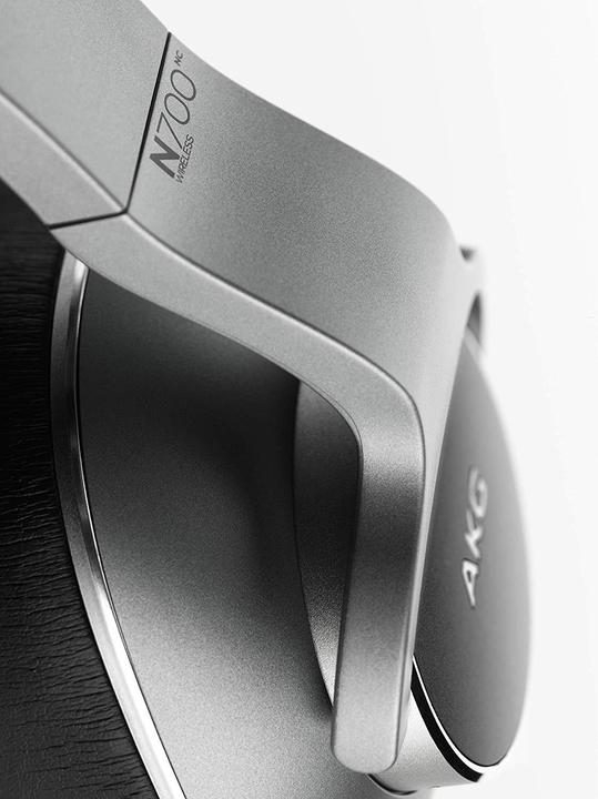 Image du produit AKG N700NC sans fil (ANC, 20 h, Sans fil)