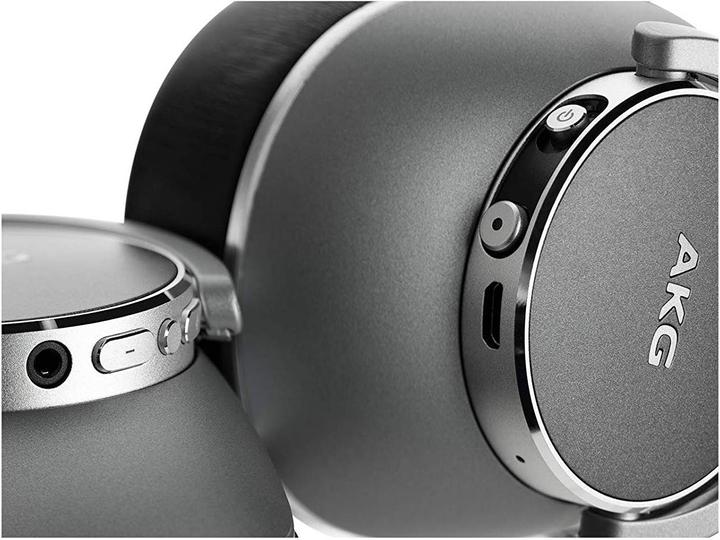 Image du produit AKG N700NC sans fil (ANC, 20 h, Sans fil)