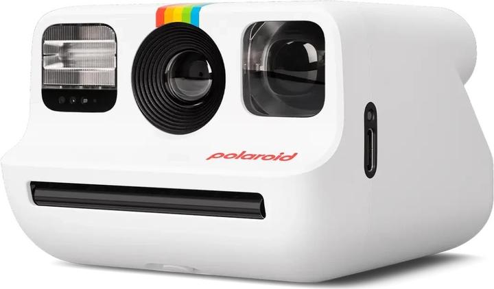 Actual product image Polaroid Everything Box Go Gen2