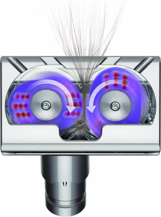Produktbild Dyson Tangle Free