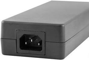 Produktbild Rs Pro Power Adapter Desk Top C14 12V 120W