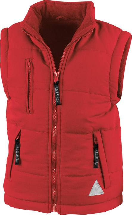Actual product image Regatta Lumi AktivJacket reflective material (XL)