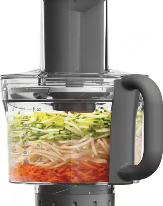 Image du produit Kenwood Processeur de nourriture KAH65.000PL