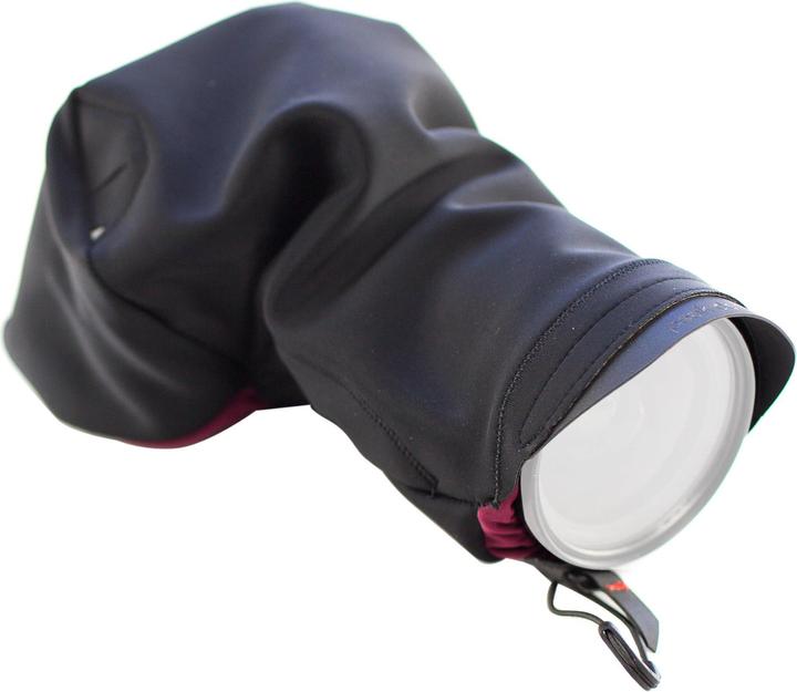 Image du produit Peak Design Coquille moyenne (Sac à bandoulière pour appareil photo, 3.15 l)