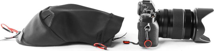 Image du produit Peak Design Coquille moyenne (Sac à bandoulière pour appareil photo, 3.15 l)