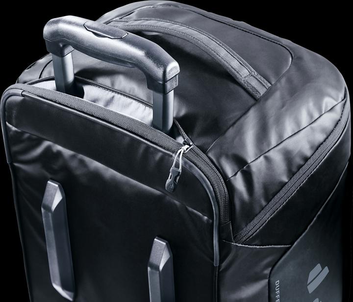 Image du produit Deuter Duffel Pro Movo 60 (60 l)