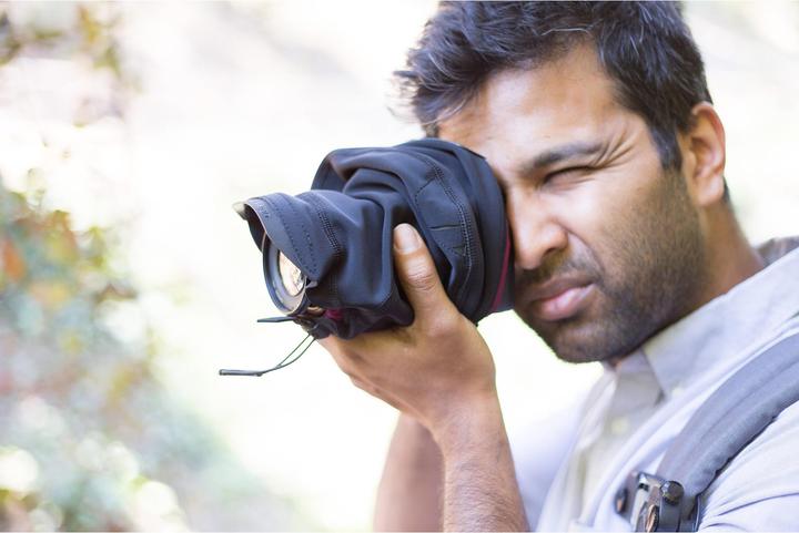 Immagine prodotto Peak Design Conchiglia grande (Borsa a tracolla per fotocamera, 3.15 l)