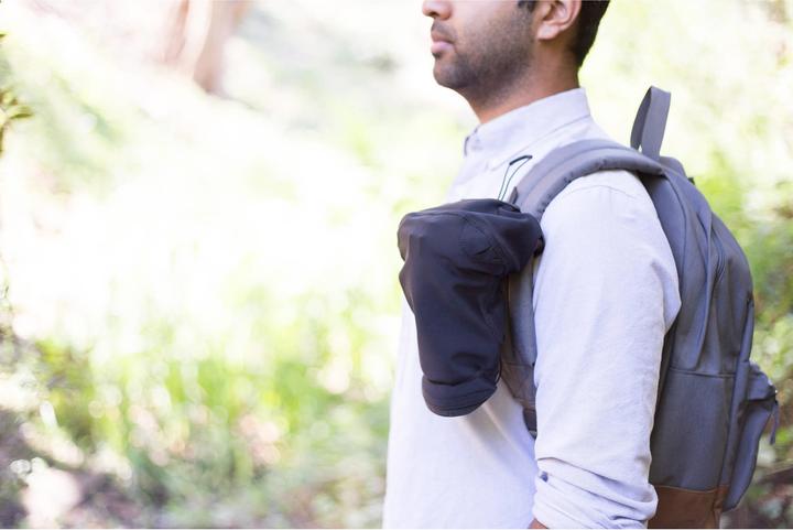 Image du produit Peak Design coquille petite (Étui pour accessoires de caméra, 3.15 l)