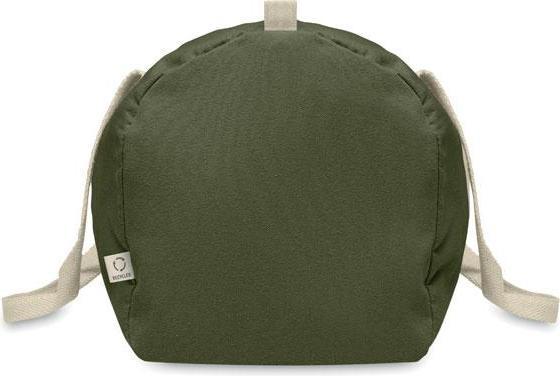 Produktbild MidOcean Reisetasche Sinn Recycelte Baumwolle
