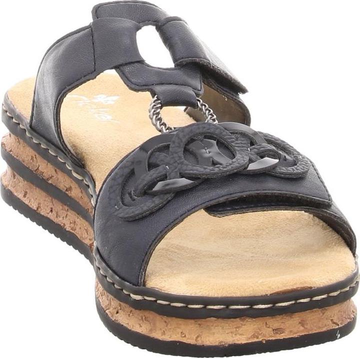 Actual product image Rieker Mules (40)