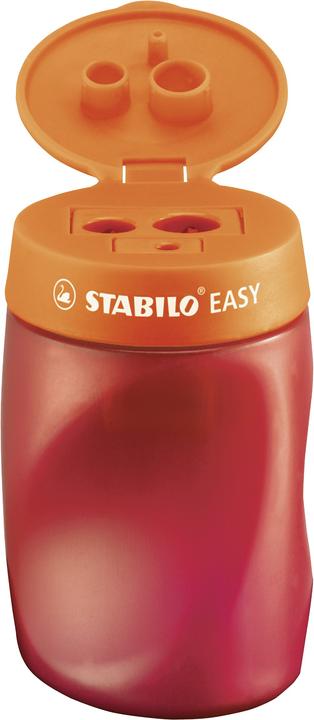 STABILO EASYsharpener can sharpener for right-handers