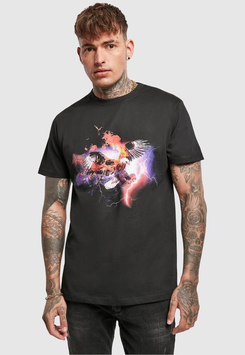 Actual product image Mister Tee Eagle Tee (XL)