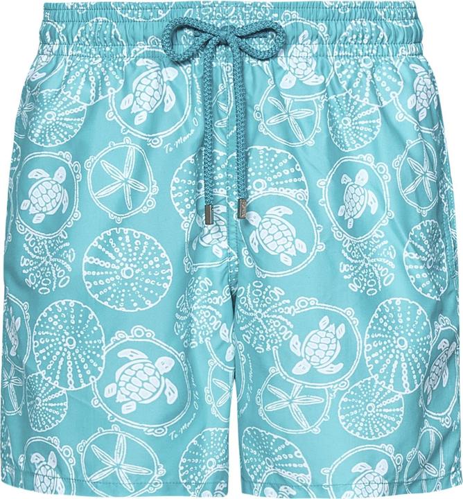 Vilebrequin Sea Clothing Green