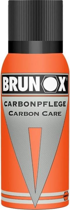 Image du produit Brunox Reinigungsmittel (120 ml, Pâte de soin au carbone)