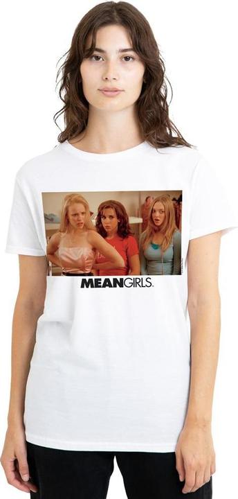 Produktbild Mean Girls Film Still TShirt (L)