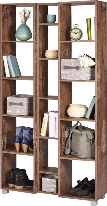 Actual product image Schildmeyer Danu (95 x 30 x 179 cm)