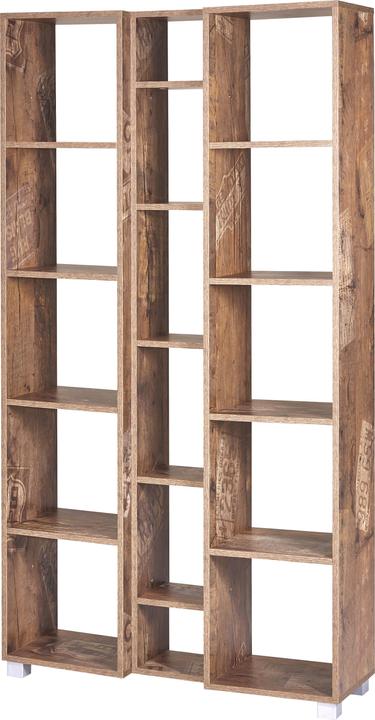 Actual product image Schildmeyer Danu (95 x 30 x 179 cm)