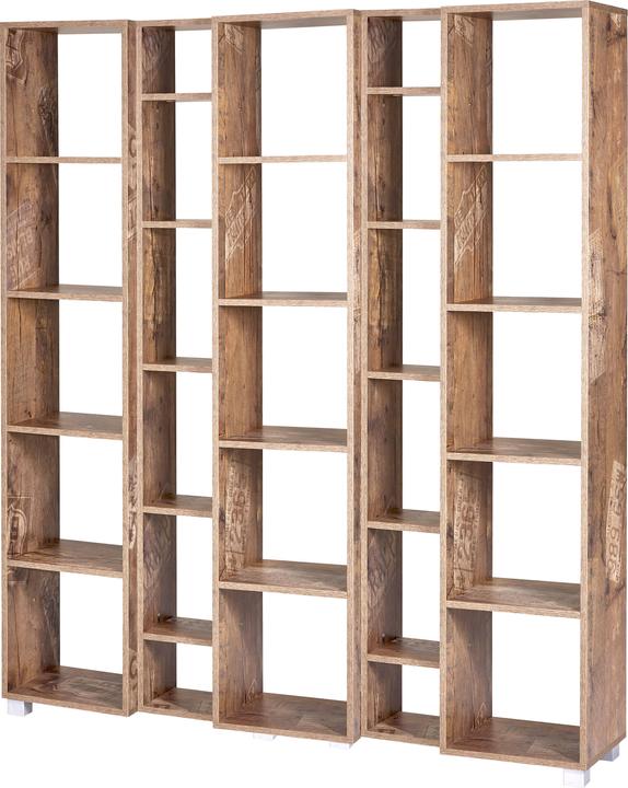 Danu (154 x 30 x 179 cm)