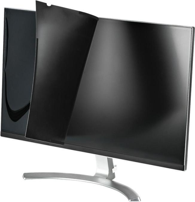Produktbild StarTech PRIVACY-SCREEN-24MB Blickschutzfilter Rahmenloser -Privatsphärenfilter (24 Zoll) (24", 16 : 10)