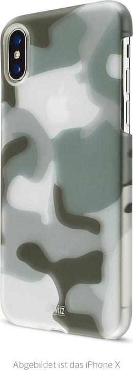 Image du produit Artwizz Clip de camouflage (Apple iPhone XR)