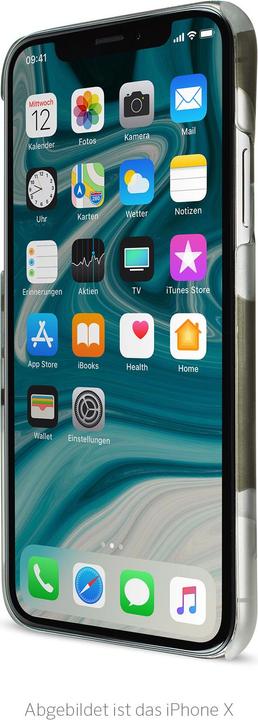 Image du produit Artwizz Clip de camouflage (Apple iPhone XR)