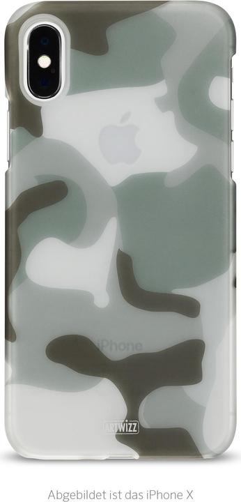 Image du produit Artwizz Clip de camouflage (Apple iPhone XR)